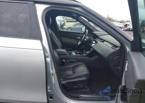 2019 Land Rover Range Rover Velar P250 R-Dynamic Se z USA, uszkodzony, nr VIN SALYL2EXXKA783653